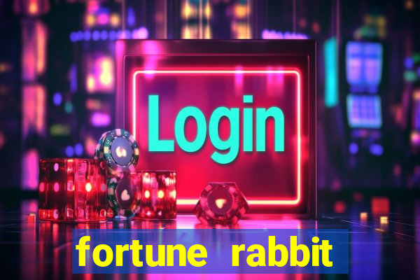 fortune rabbit melhor horário